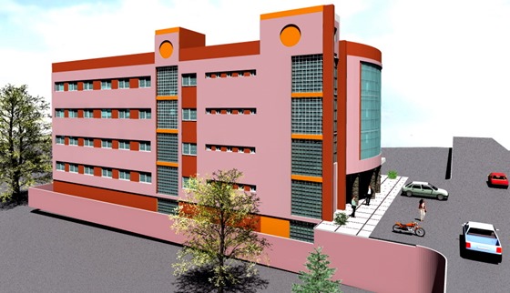 Get your Dream House Design with Us