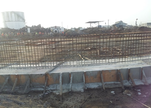 Reliance Infrastructure Limited: Experts in Fuel Tank Design & Construction